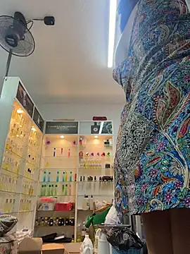 ISABELLA__LUNA Chat XXX in diretta