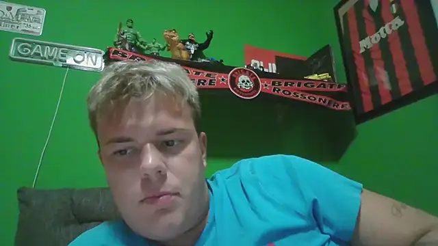 Turbotia Webcam show