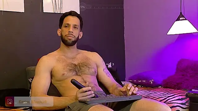 Karim_mansurのライブXXXチャット