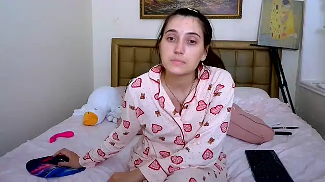 Iren Live XXX-Chat