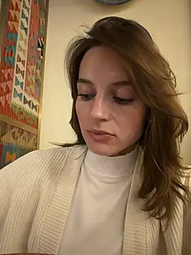 Czat XXX na żywo – -AngelAri-