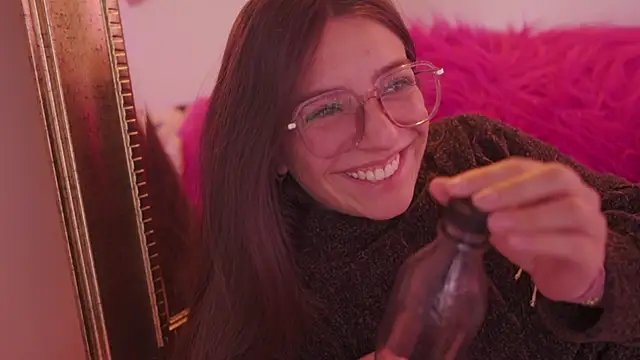 Chat XXX Live milly_kenner