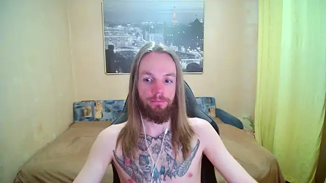 AdamDickens লাইভ XXX চ্যাট