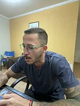 MeladoDiMel Chat XXX in diretta