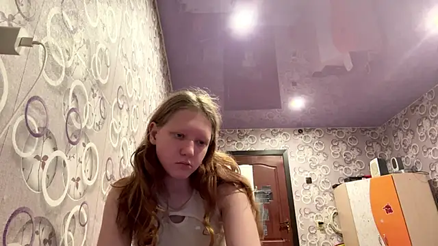 BirgitKamal Live XXX-chat