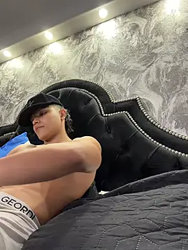 DilanMiller_ – Naživo XXX chat