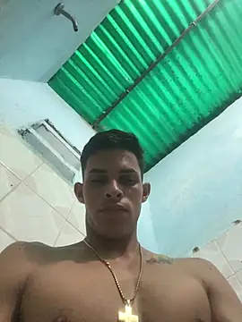 Chat +18 de 7ShaunkHend_ ao vivo