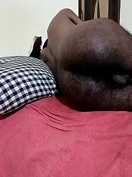צ'אט XXX בשידור חי של Chocolate_stud10