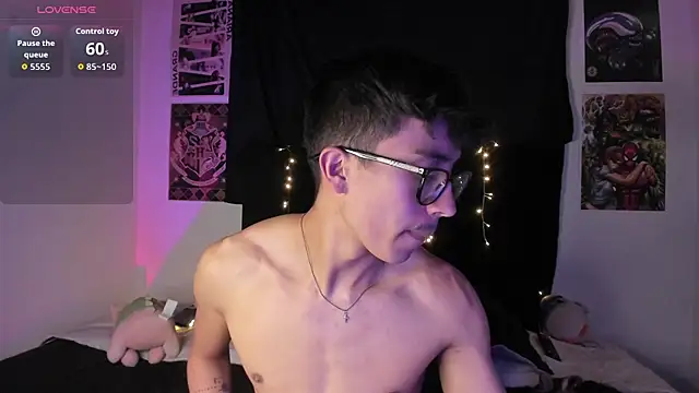 tim__foxのライブXXXチャット