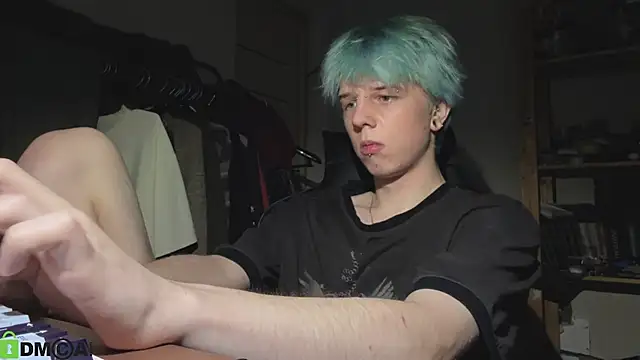 Chat XXX en directo de Mark_Shoyer2