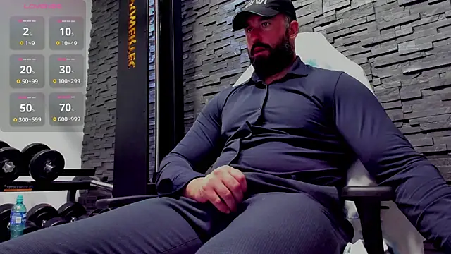 XXX chat uživo modela David_Big_Daddy