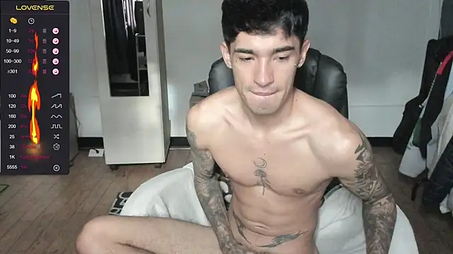 Chat XXX Live Damon__333