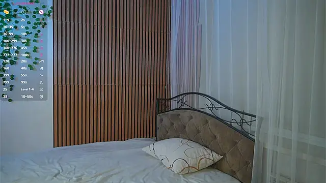 Xonalenei Adlı Modelin Canlı XXX Sohbeti