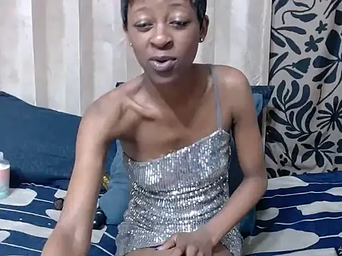 Chat XXX en directo de Sexynaughty23