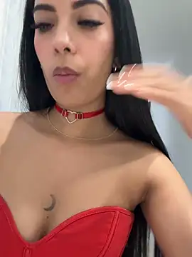 AlissonRossi 라이브 XXX 채팅