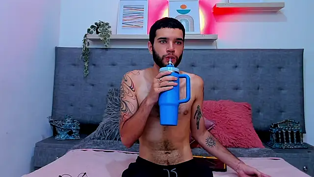 دردشة elliot_flame الجنسية المباشرة