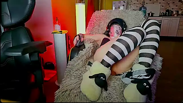 KARINA_xXx_: απευθείας συνομιλία ΧΧΧ