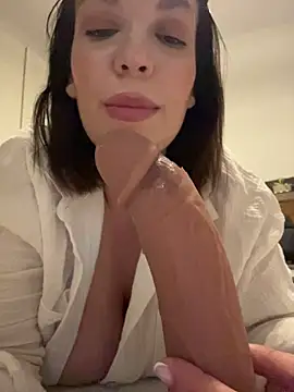 ClaraPasssion's Live XXX Chat