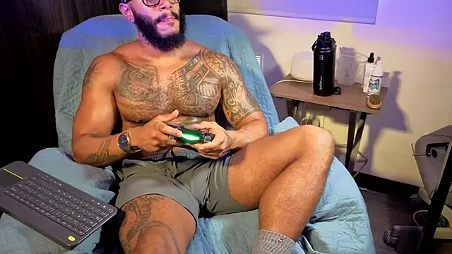 Wheeler_Green Chat XXX in diretta