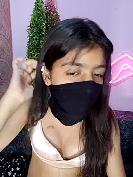 Chat +18 de Prihu143 ao vivo