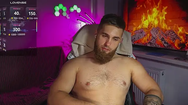 Chatroom XXX en direct de Sweeet__boy