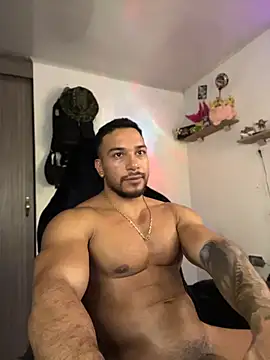 FreszX Live XXX-chat