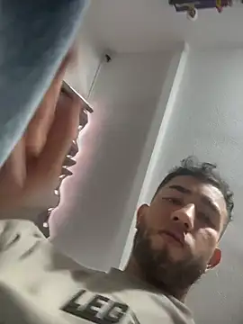liam_bronw Live XXX-chat