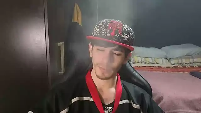 Chat XXX en directo de highonbwc