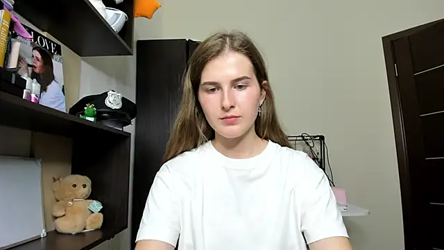 OhMyAlicen Live XXX chat