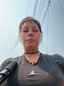צ'אט XXX בשידור חי של RebelReign