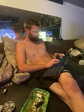 MrTwister666 라이브 XXX 채팅