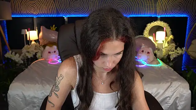 BabyFlowerr Chat XXX in diretta