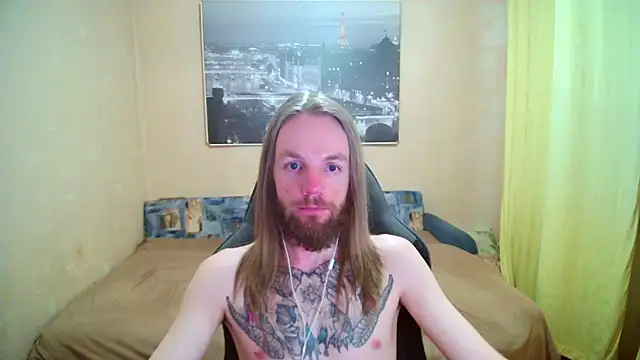 AdamDickens Chat XXX live