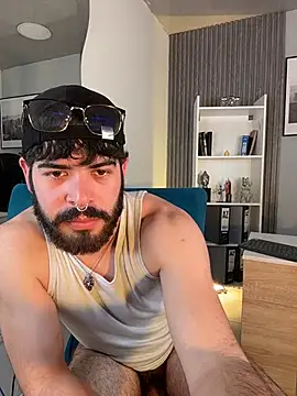 Chat XXX en directo de DomBoy_