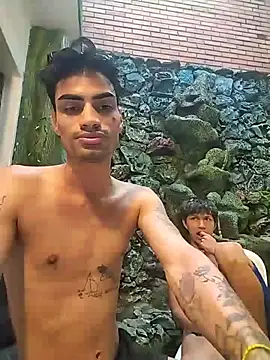 Limitless_boy live XXX chat
