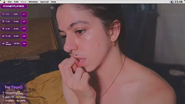 kuntboyzworld's Live XXX Chat