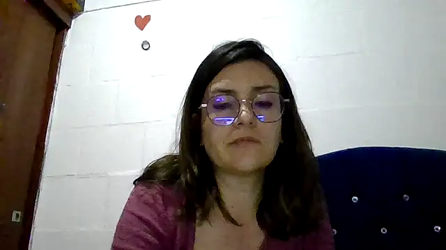 Chatroom XXX en direct de princessbella93