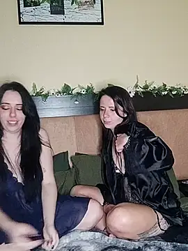 XXX chat uživo modela ForbiddenAmaraVIP