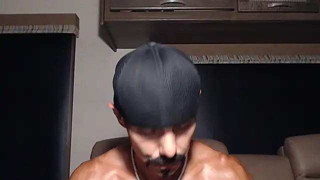ThickD2C's Live XXX Chat
