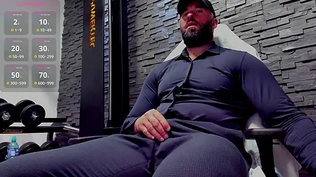 David_Big_Daddy Live XXX-chat
