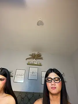 JassmineLove's Live XXX Chat