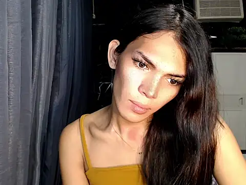 Živý XXX chat GORGEOUS_CARMEE