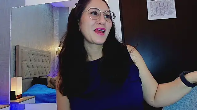 Antonella_SaaのライブXXXチャット