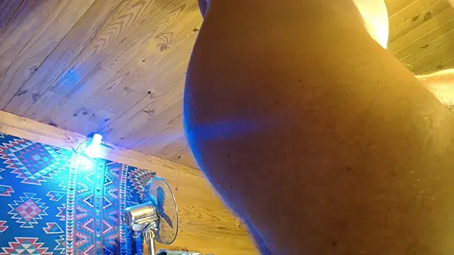 Show webcam de coquinfrenchaud