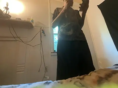 Živý XXX chat ThrowedWorldWide