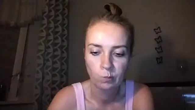 دردشة JenniferAlone الجنسية المباشرة