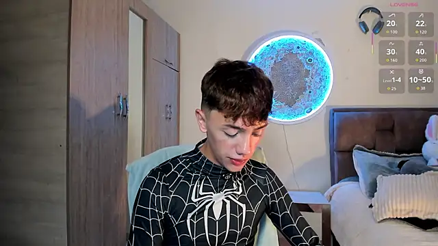 Timothy_ros Chat XXX live