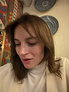 -AngelAri- Chat XXX live