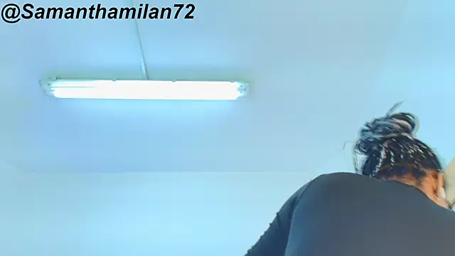 SamanthaMilann Chat XXX in diretta