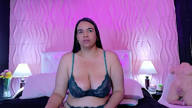 Chatroom XXX en direct de Veronica_Nasty_